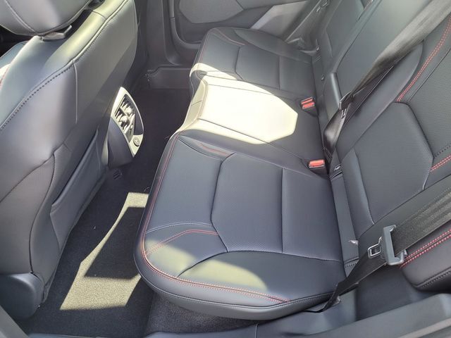 2025 Ford Mustang Mach-E Premium Roseville CA