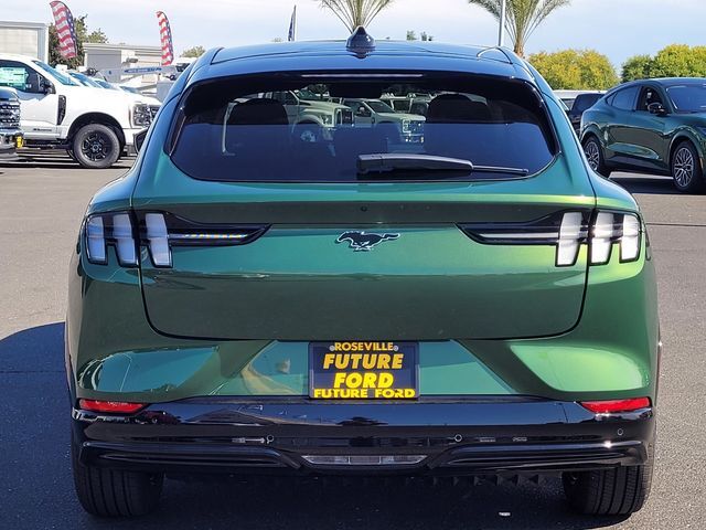 2025 Ford Mustang Mach-E Premium Roseville CA