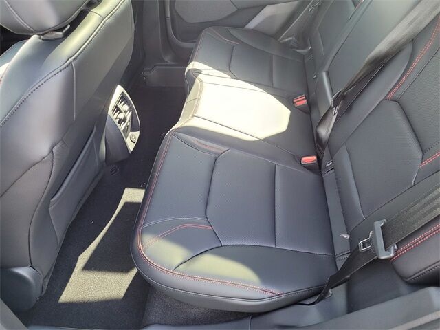 2025 Ford Mustang Mach-E Premium Roseville CA