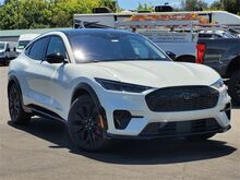 2025_Ford_Mustang Mach-E_Premium_ Roseville CA