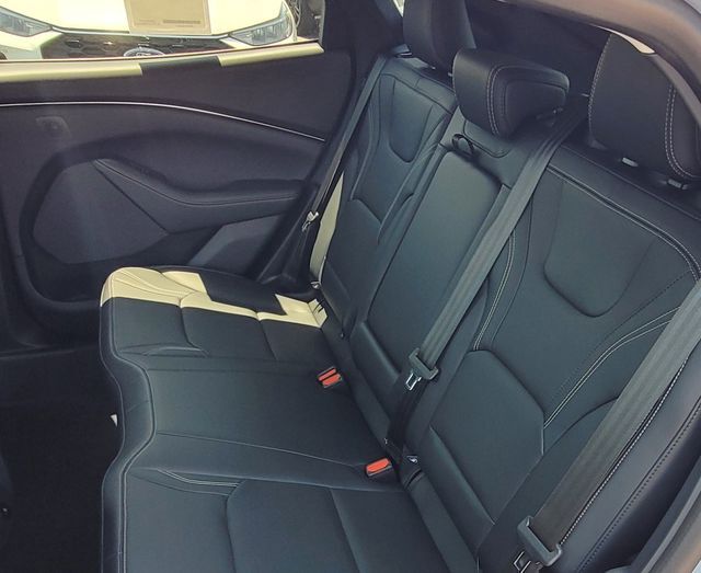 2025 Ford Mustang Mach-E Premium Roseville CA