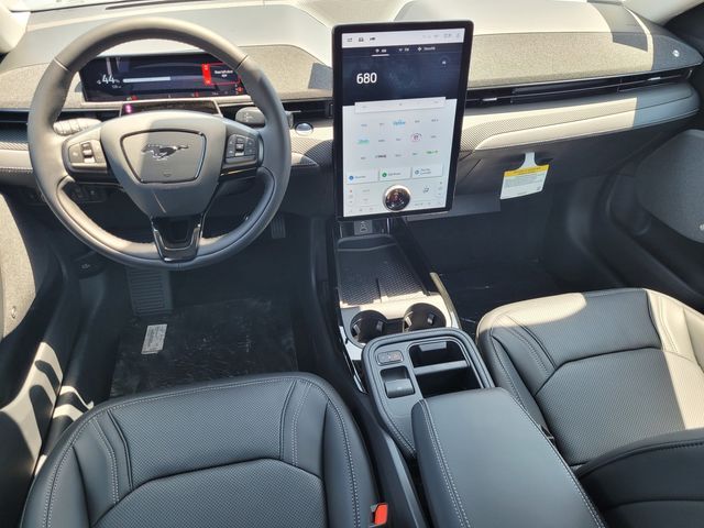 2025 Ford Mustang Mach-E Premium Roseville CA