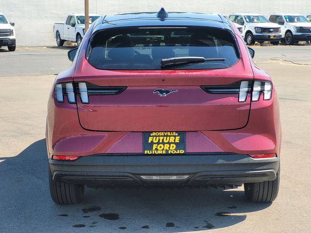 2025 Ford Mustang Mach-E Premium Roseville CA