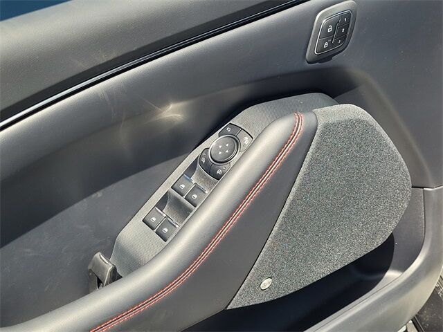 2025 Ford Mustang Mach-E Premium Roseville CA