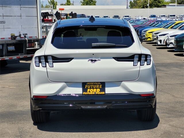 2025 Ford Mustang Mach-E Premium Roseville CA