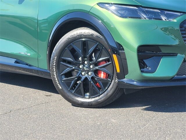 2025 Ford Mustang Mach-E Premium Roseville CA