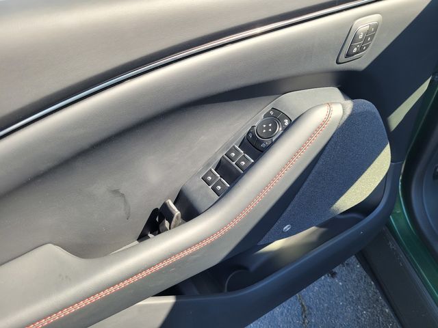 2025 Ford Mustang Mach-E Premium Roseville CA