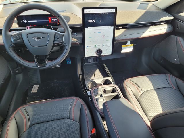 2025 Ford Mustang Mach-E Premium Roseville CA