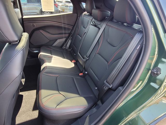 2025 Ford Mustang Mach-E Premium Roseville CA