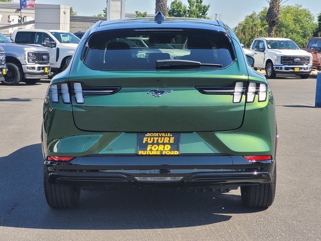 2025 Ford Mustang Mach-E Premium Roseville CA