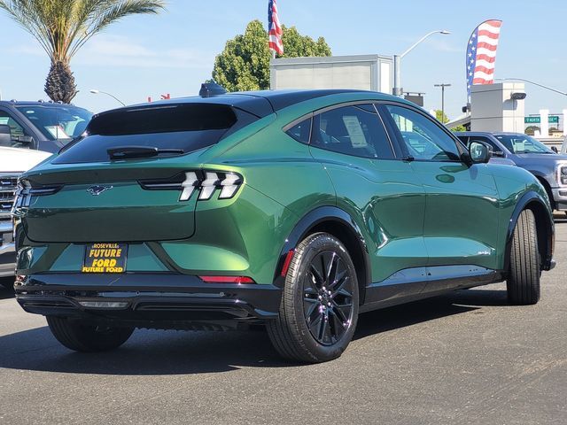 2025 Ford Mustang Mach-E Premium Roseville CA