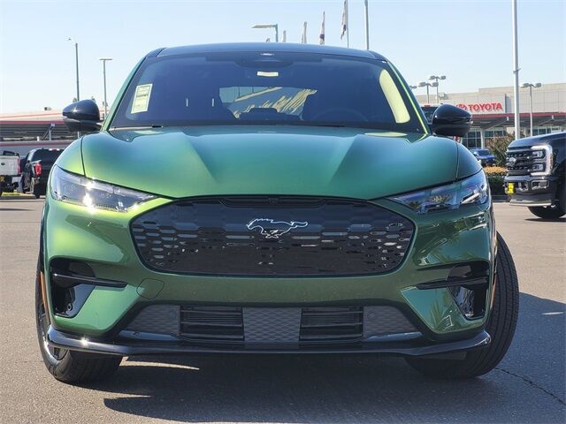 2025 Ford Mustang Mach-E Premium Roseville CA