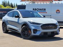 2025_Ford_Mustang Mach-E_Premium_ Roseville CA