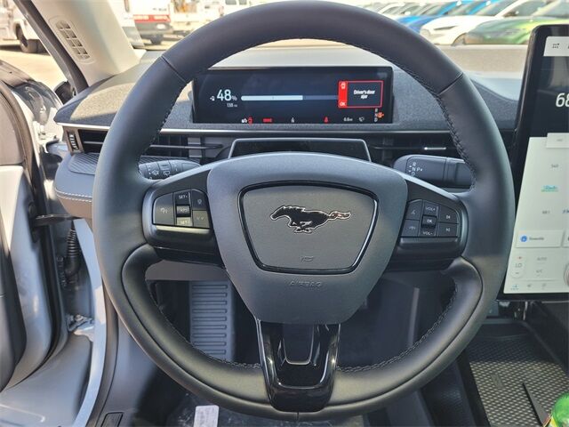 2025 Ford Mustang Mach-E Premium Roseville CA