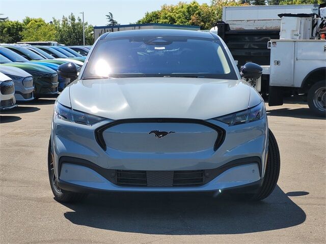 2025 Ford Mustang Mach-E Premium Roseville CA