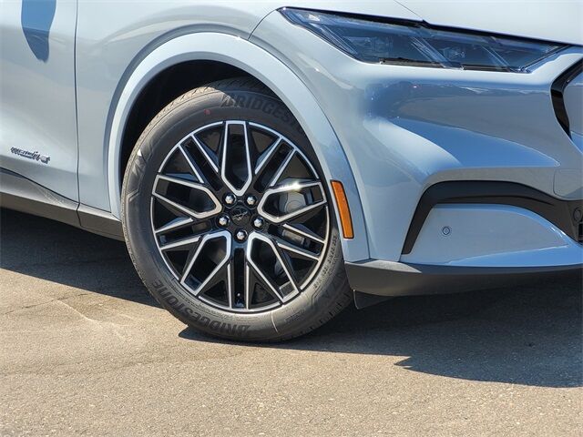2025 Ford Mustang Mach-E Premium Roseville CA