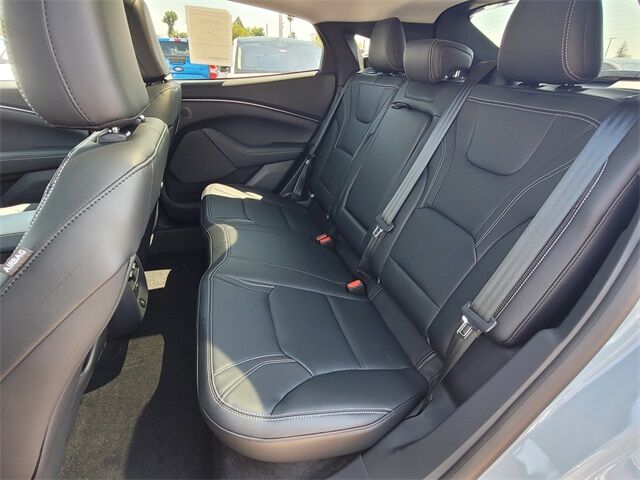 2025 Ford Mustang Mach-E Premium Roseville CA