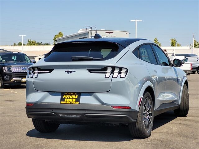 2025 Ford Mustang Mach-E Premium Roseville CA