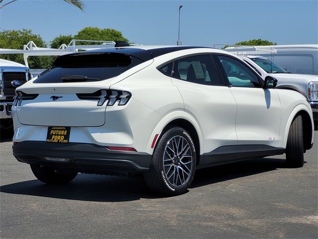 2025 Ford Mustang Mach-E Premium Roseville CA