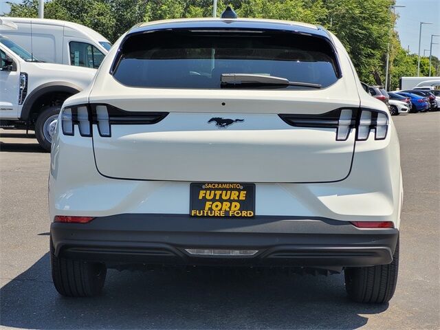2025 Ford Mustang Mach-E Premium Roseville CA