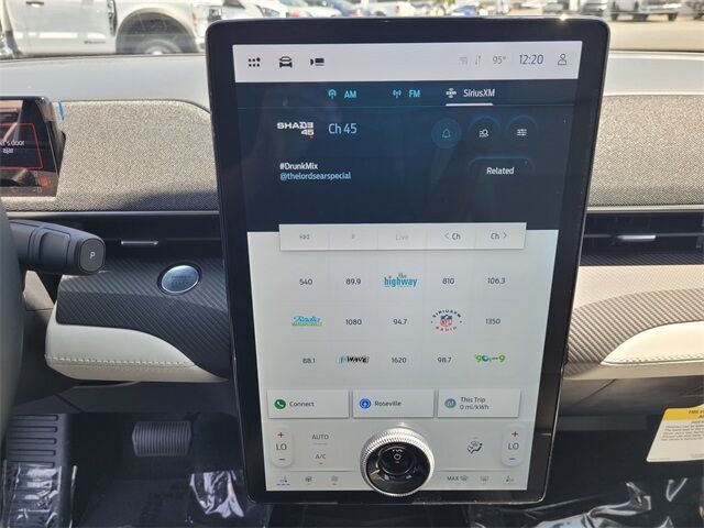 2025 Ford Mustang Mach-E Premium Roseville CA