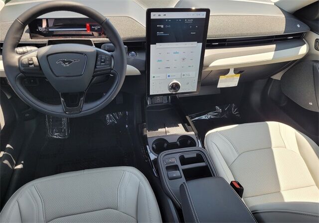 2025 Ford Mustang Mach-E Premium Roseville CA