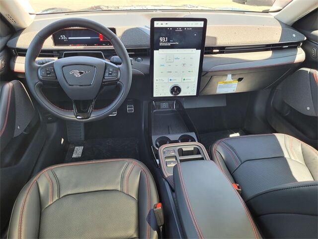 2025 Ford Mustang Mach-E Premium Roseville CA