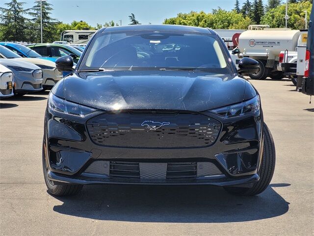 2025 Ford Mustang Mach-E Premium Roseville CA