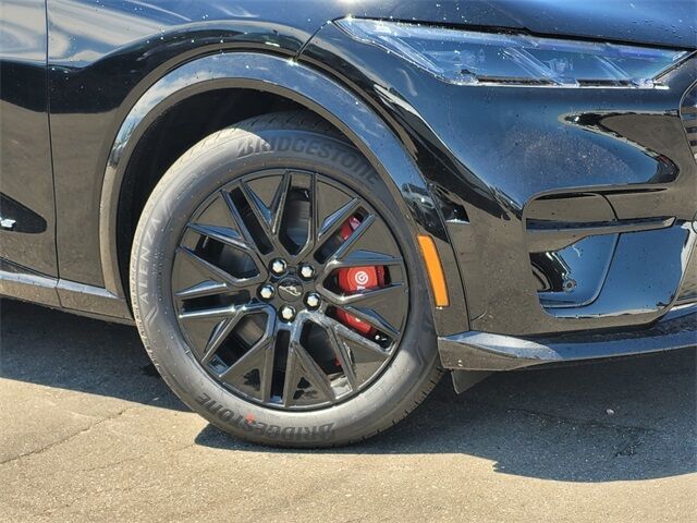 2025 Ford Mustang Mach-E Premium Roseville CA