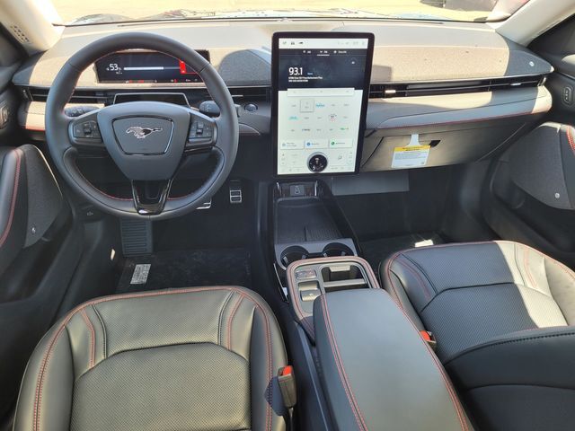2025 Ford Mustang Mach-E Premium Roseville CA