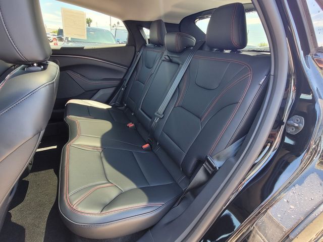 2025 Ford Mustang Mach-E Premium Roseville CA