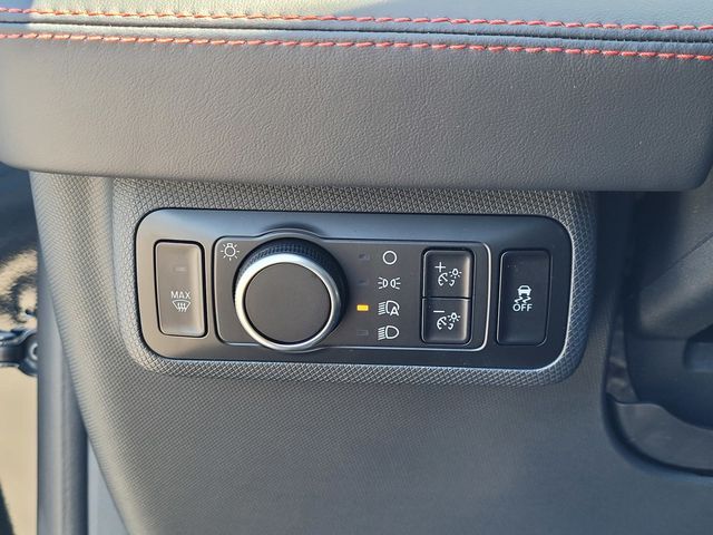 2025 Ford Mustang Mach-E Premium Roseville CA