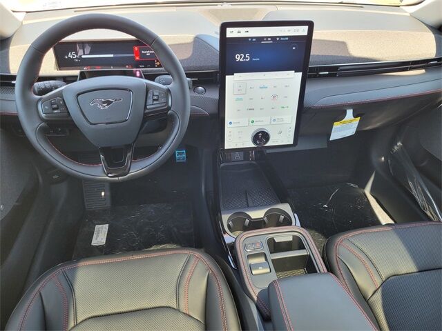 2025 Ford Mustang Mach-E Premium Roseville CA