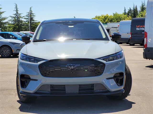 2025 Ford Mustang Mach-E Premium Roseville CA