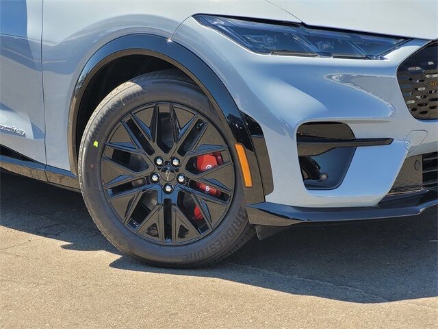 2025 Ford Mustang Mach-E Premium Roseville CA