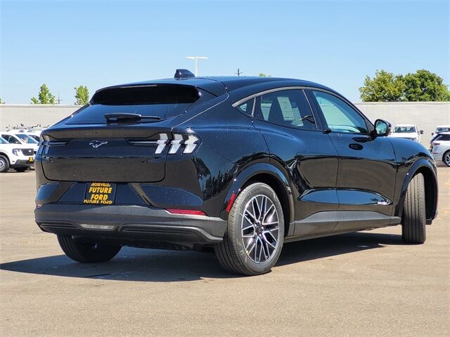 2025 Ford Mustang Mach-E Premium Roseville CA