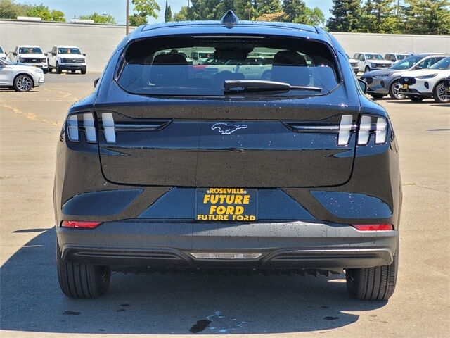 2025 Ford Mustang Mach-E Premium Roseville CA
