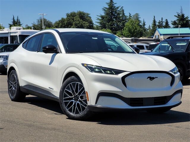 2025 Ford Mustang Mach-E Premium Roseville CA