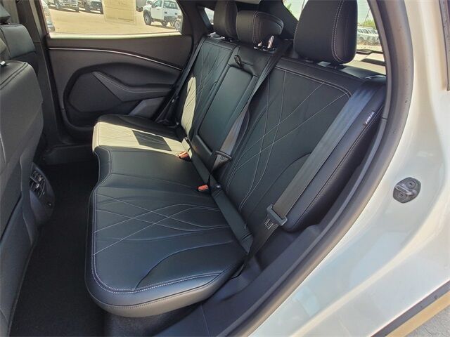 2025 Ford Mustang Mach-E Premium Roseville CA
