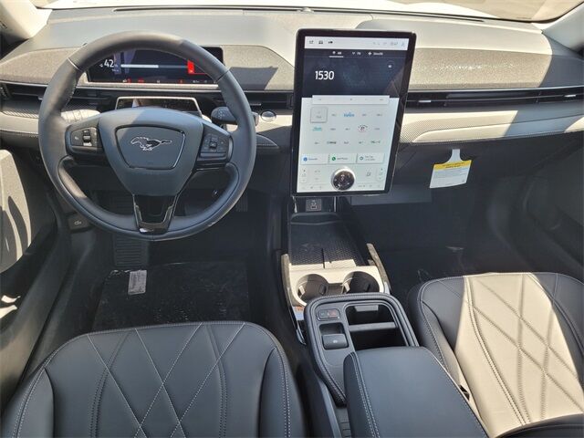 2025 Ford Mustang Mach-E Premium Roseville CA