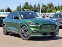 2025_Ford_Mustang Mach-E_Premium_ Roseville CA