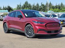 2025_Ford_Mustang Mach-E_Premium_ Roseville CA