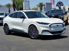 2025_Ford_Mustang Mach-E_Premium_ Roseville CA