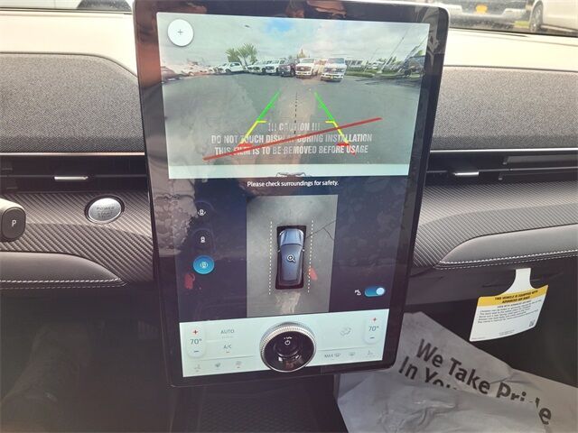 2025 Ford Mustang Mach-E Premium Roseville CA