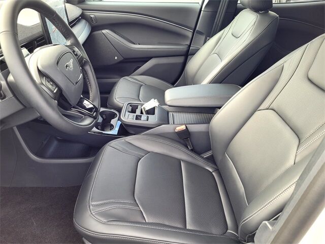 2025 Ford Mustang Mach-E Premium Roseville CA