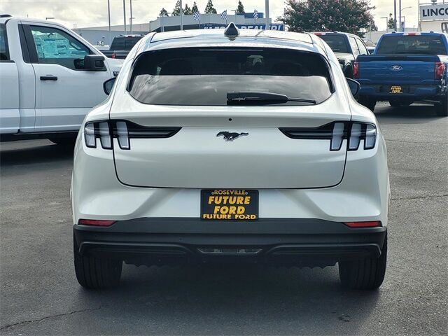 2025 Ford Mustang Mach-E Premium Roseville CA