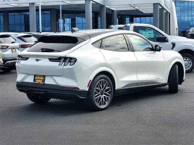 2025 Ford Mustang Mach-E Premium Roseville CA