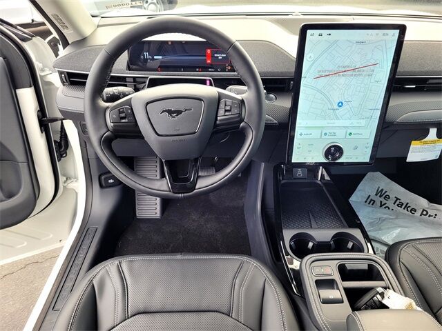 2025 Ford Mustang Mach-E Premium Roseville CA