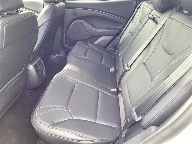 2025 Ford Mustang Mach-E Premium Roseville CA