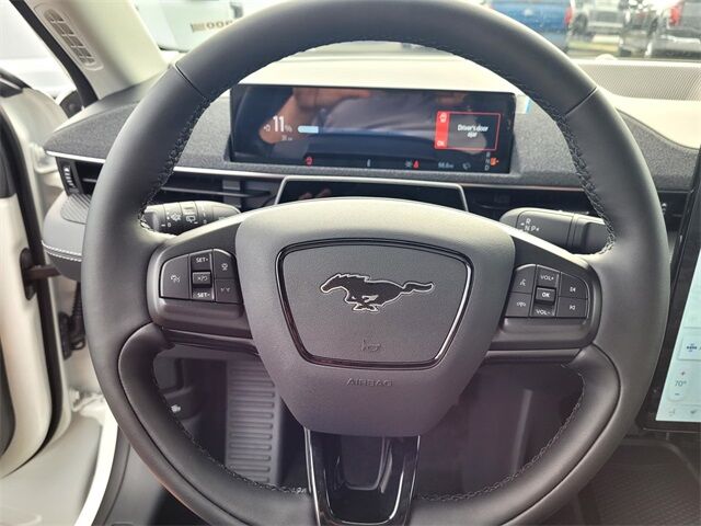 2025 Ford Mustang Mach-E Premium Roseville CA